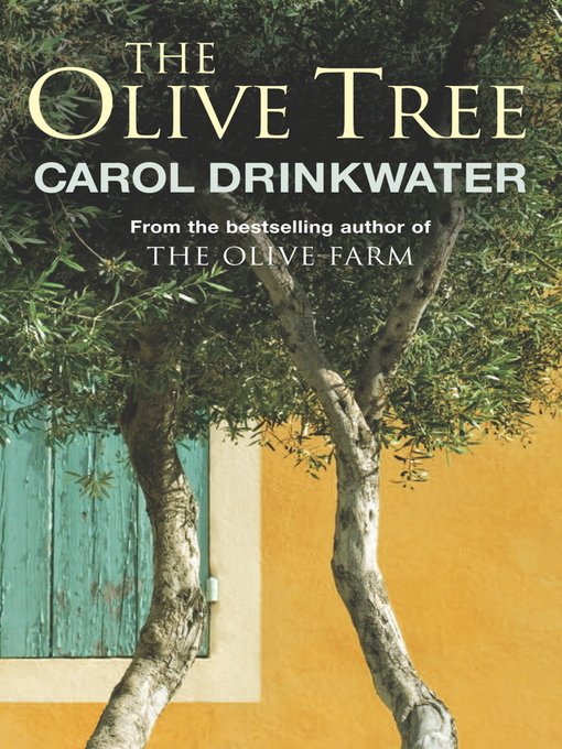 The Olive Tree (eBook)